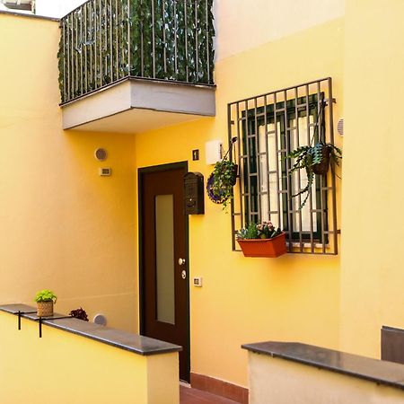 Smart House Ingresso Indipendente- Amalfi Coast Salerno Exterior foto