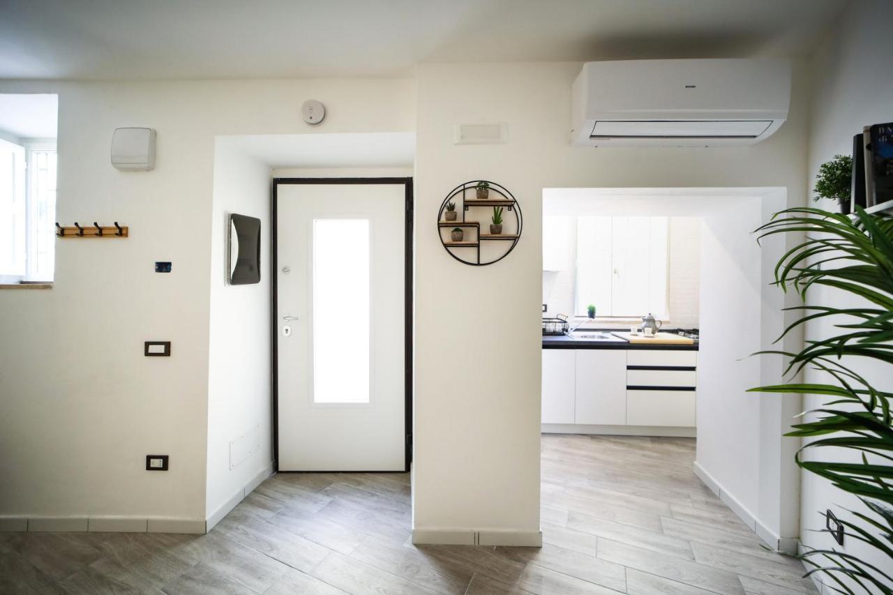 Smart House Ingresso Indipendente- Amalfi Coast Salerno Exterior foto
