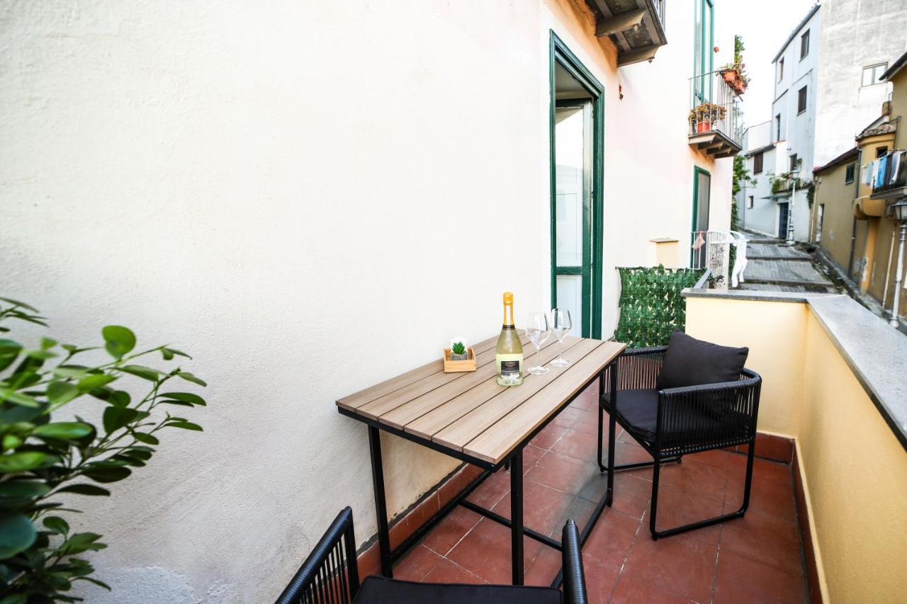 Smart House Ingresso Indipendente- Amalfi Coast Salerno Exterior foto