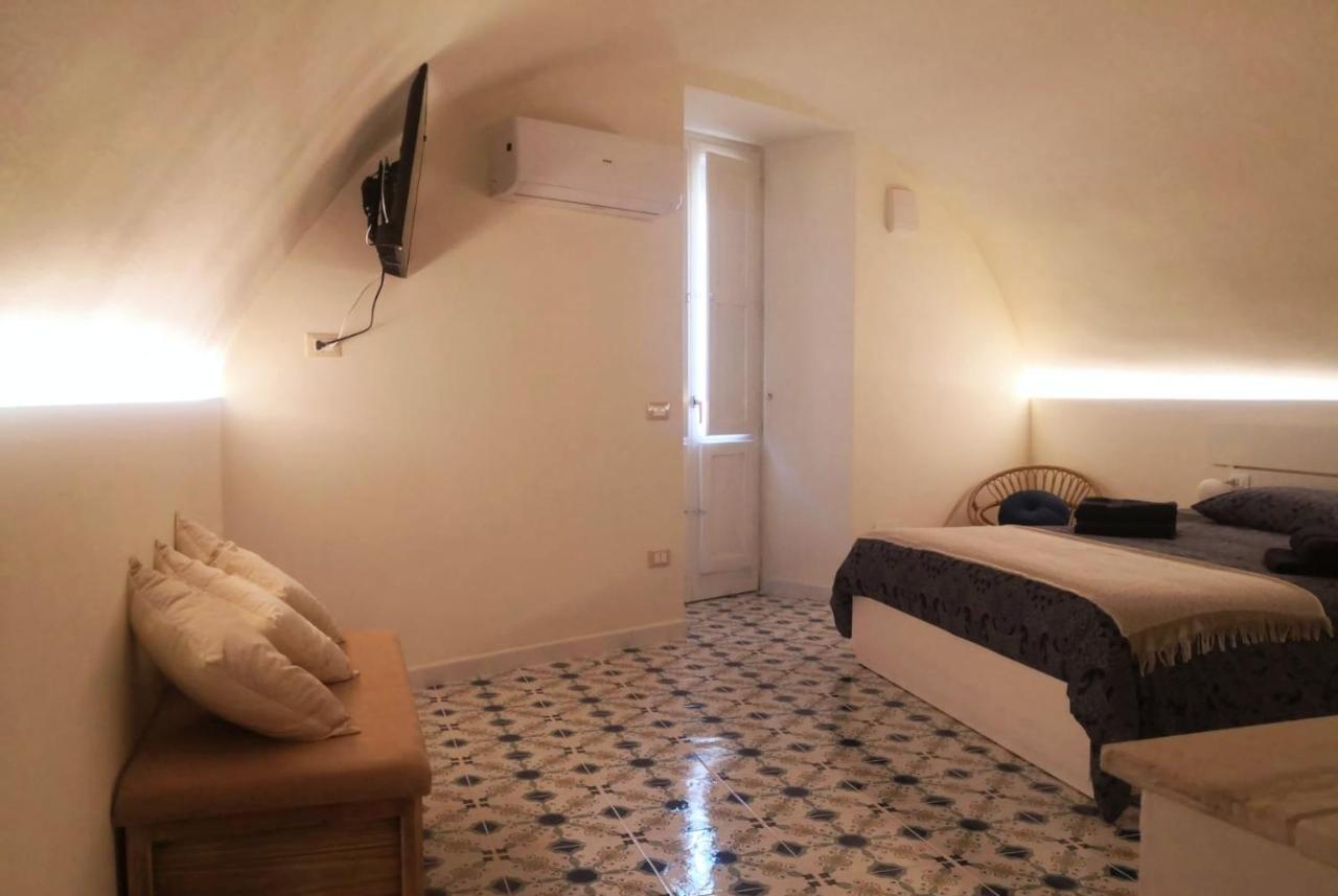 Smart House Ingresso Indipendente- Amalfi Coast Salerno Exterior foto