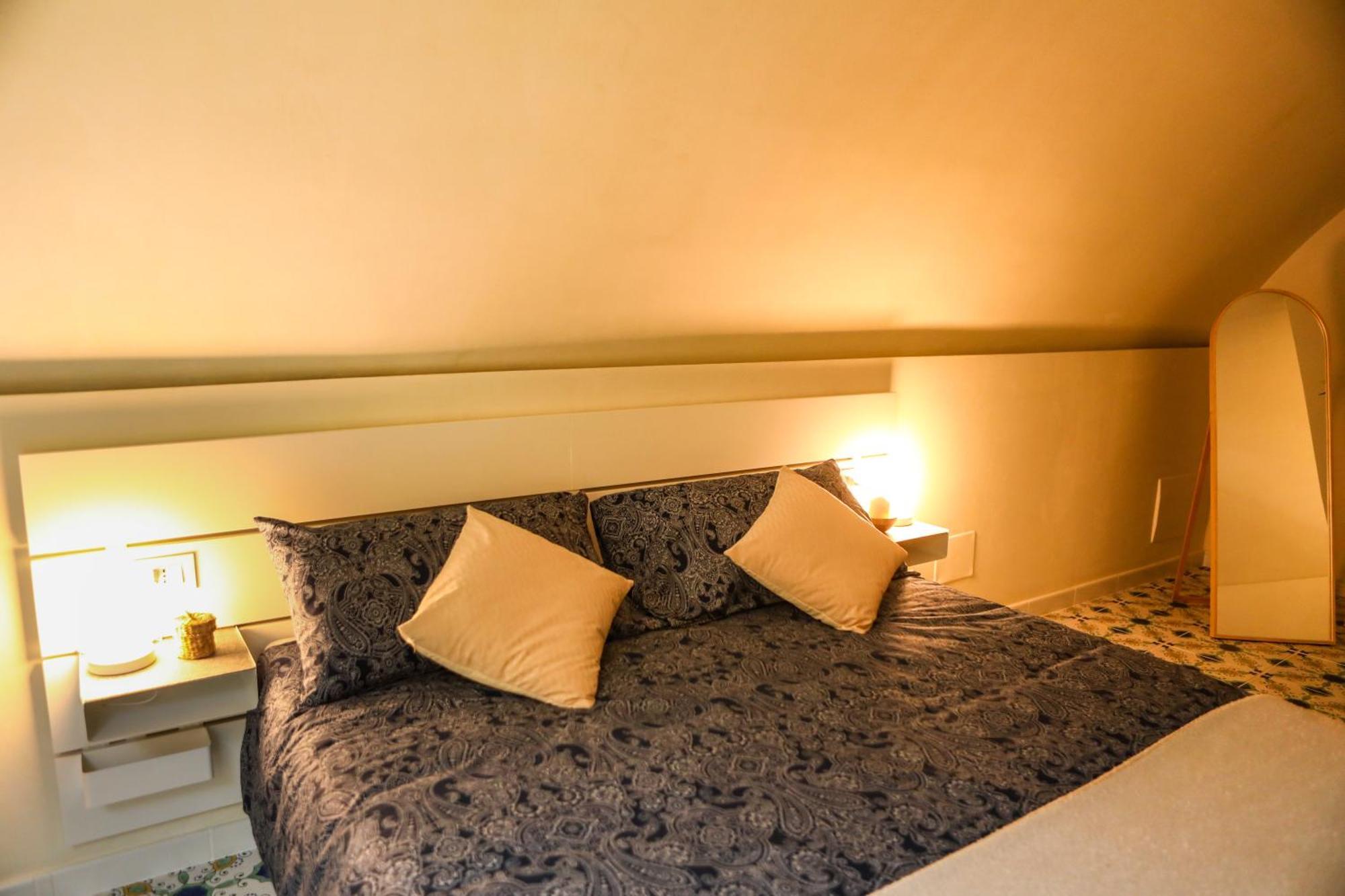 Smart House Ingresso Indipendente- Amalfi Coast Salerno Exterior foto