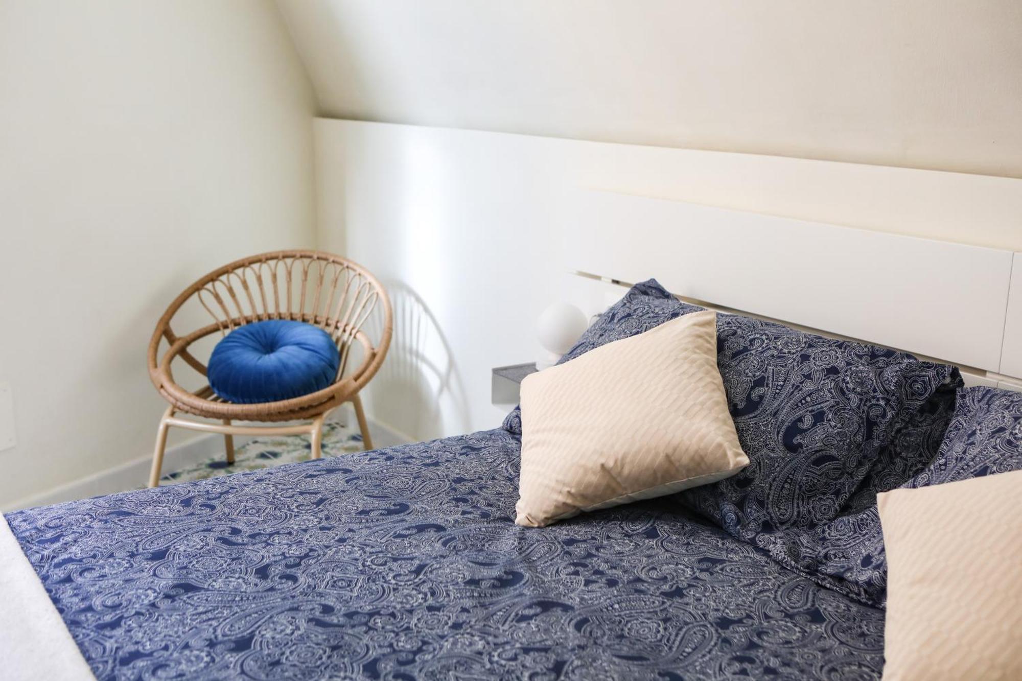 Smart House Ingresso Indipendente- Amalfi Coast Salerno Exterior foto