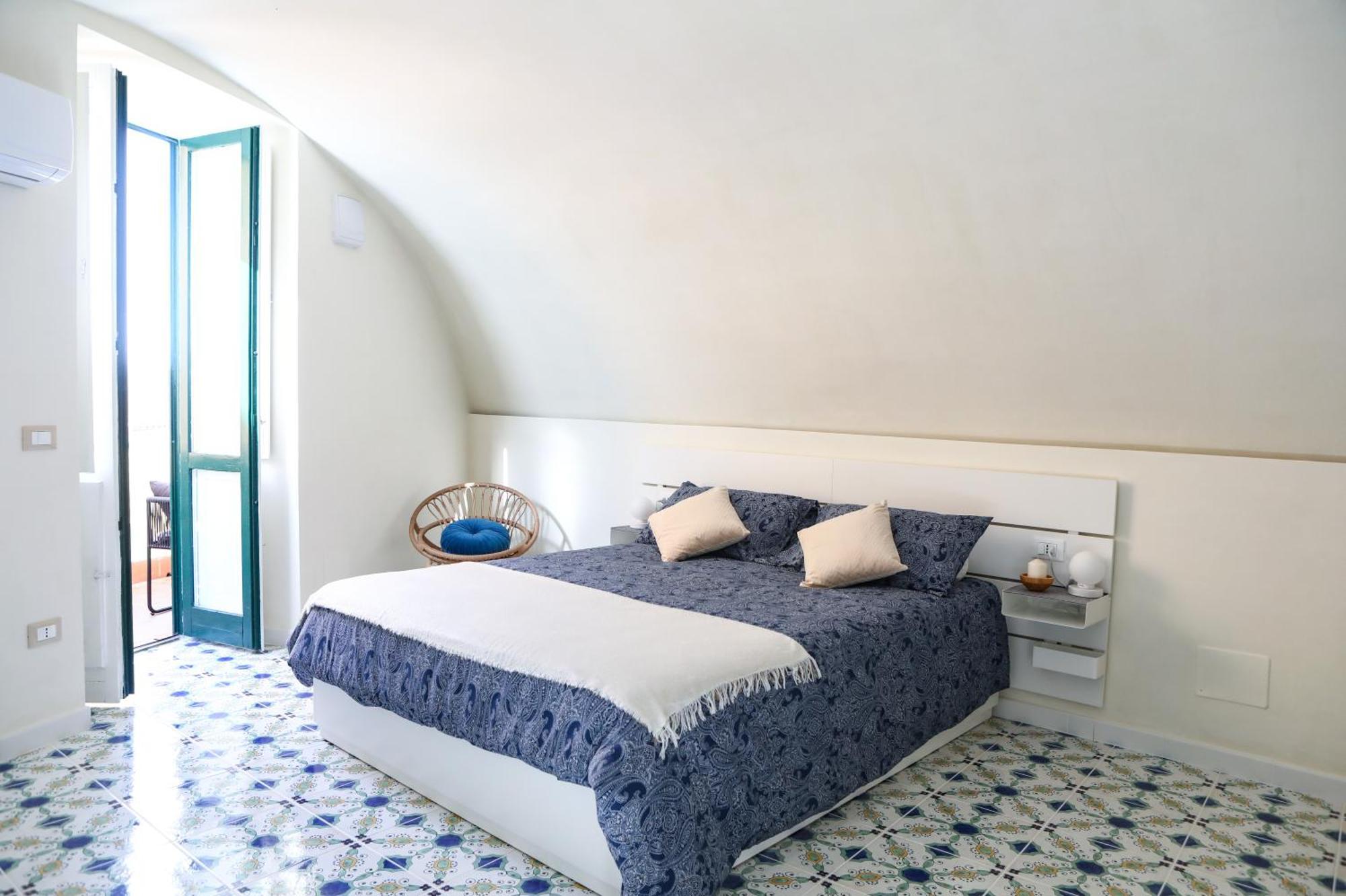 Smart House Ingresso Indipendente- Amalfi Coast Salerno Exterior foto