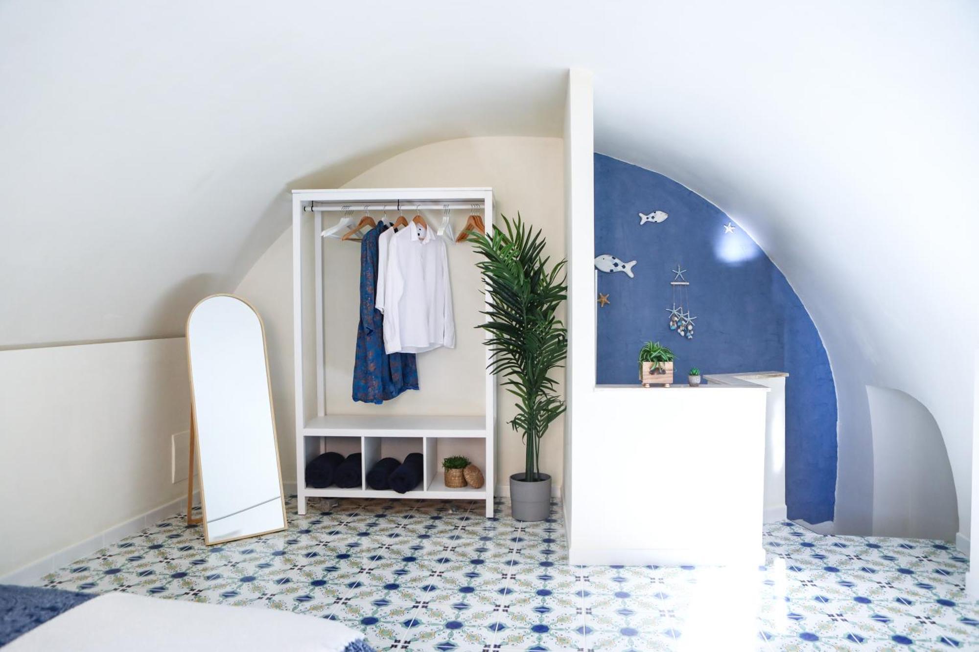 Smart House Ingresso Indipendente- Amalfi Coast Salerno Exterior foto