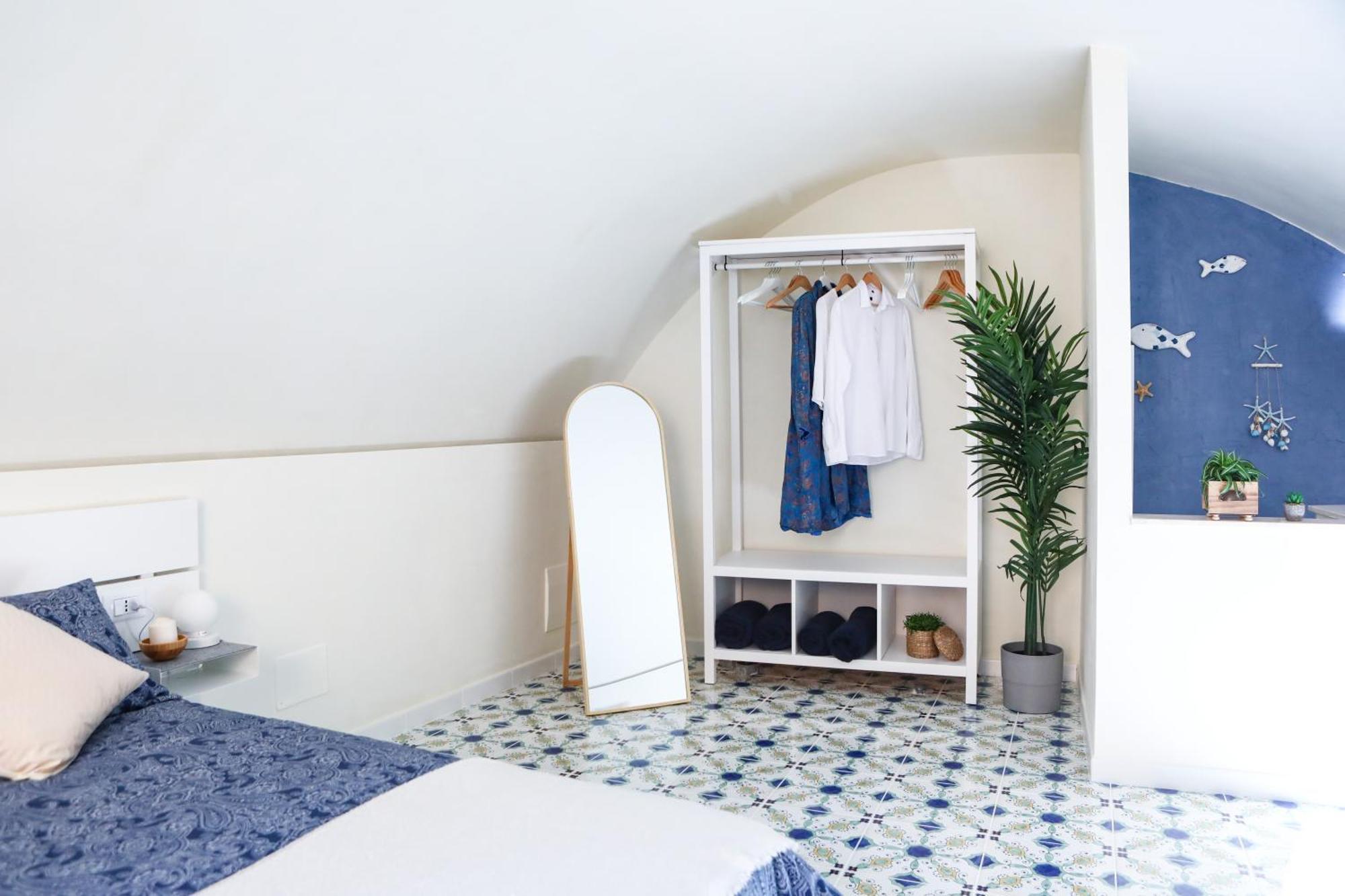 Smart House Ingresso Indipendente- Amalfi Coast Salerno Exterior foto
