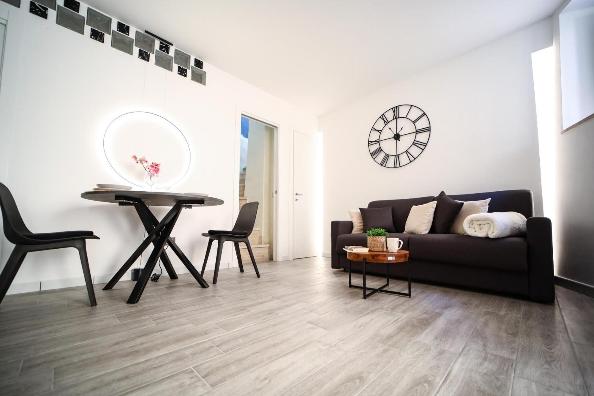 Smart House Ingresso Indipendente- Amalfi Coast Salerno Exterior foto