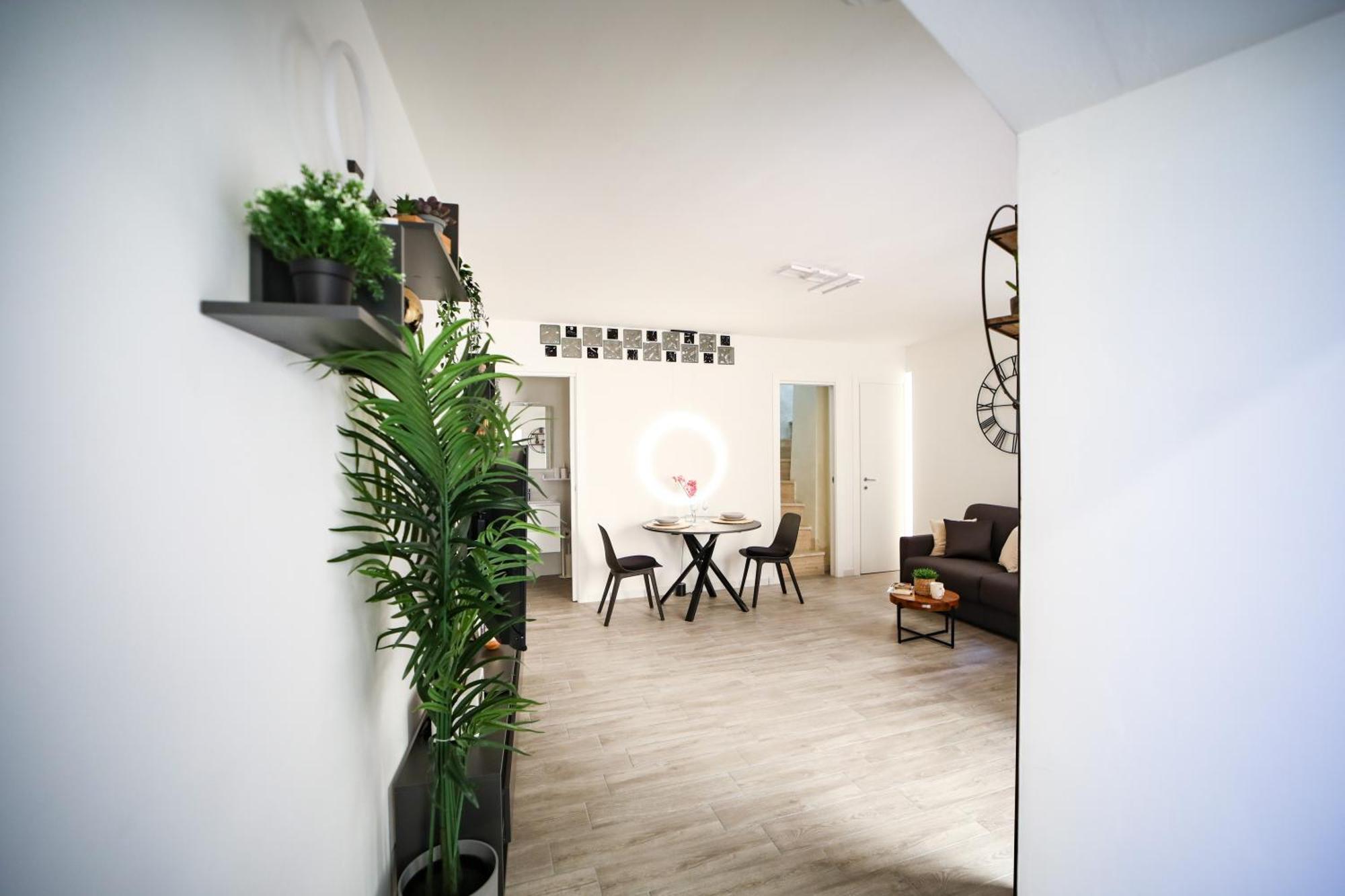Smart House Ingresso Indipendente- Amalfi Coast Salerno Exterior foto