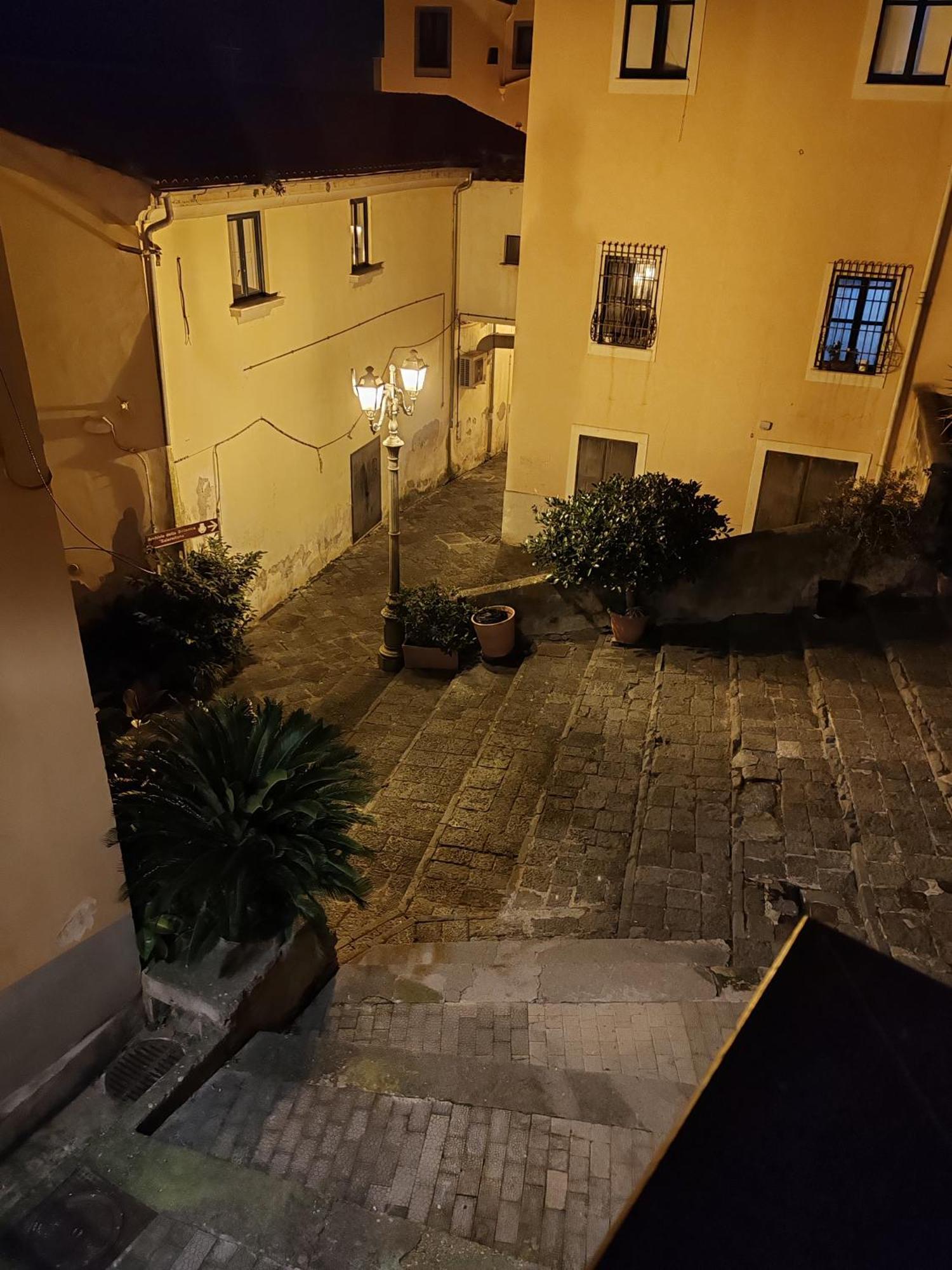Smart House Ingresso Indipendente- Amalfi Coast Salerno Exterior foto